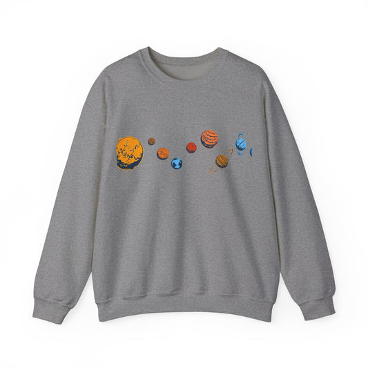 Astronomy Sweatshirt