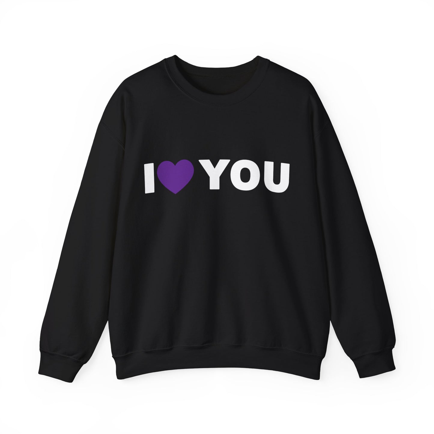 Army Love Sweatshirt - Crewneck Sweatshirt