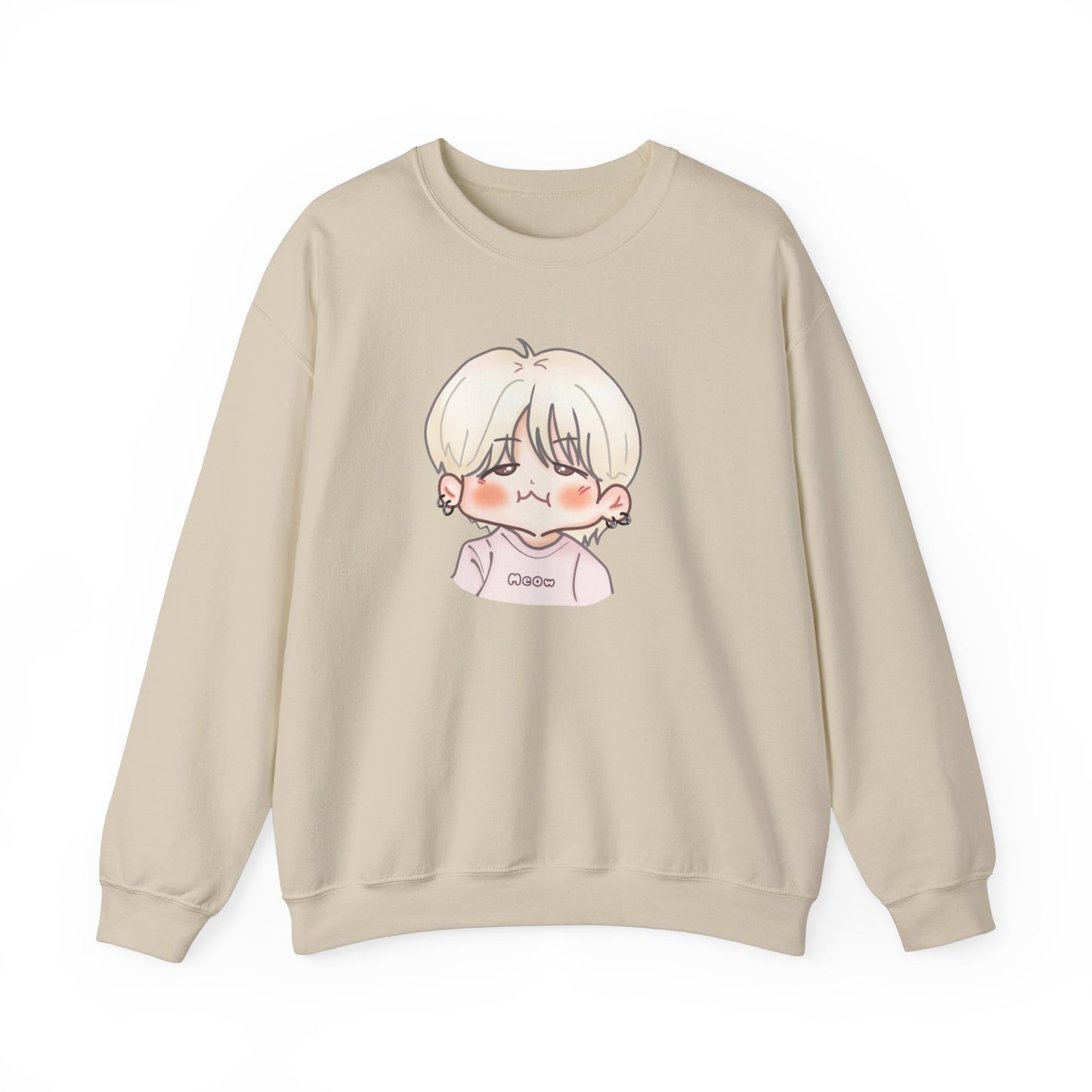 Cute Army Sweatshirt