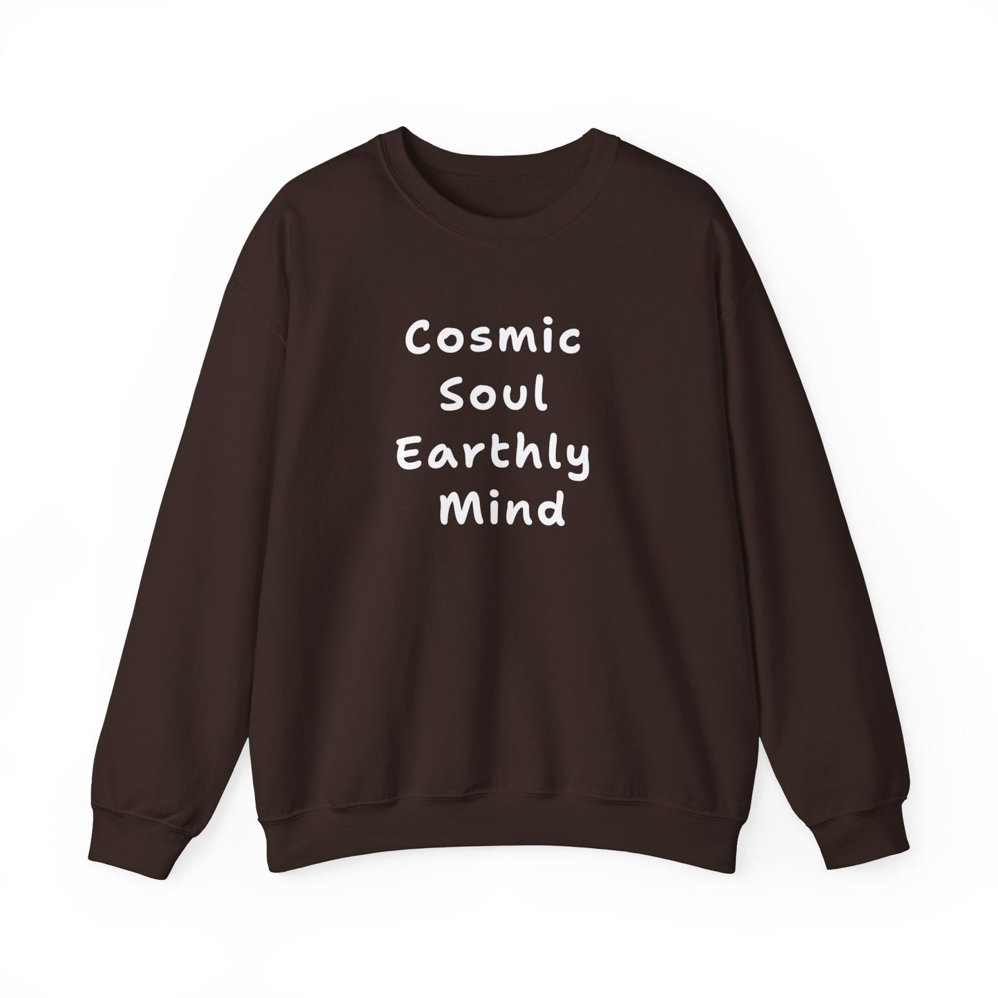 Cosmic Soul Sweatshirt