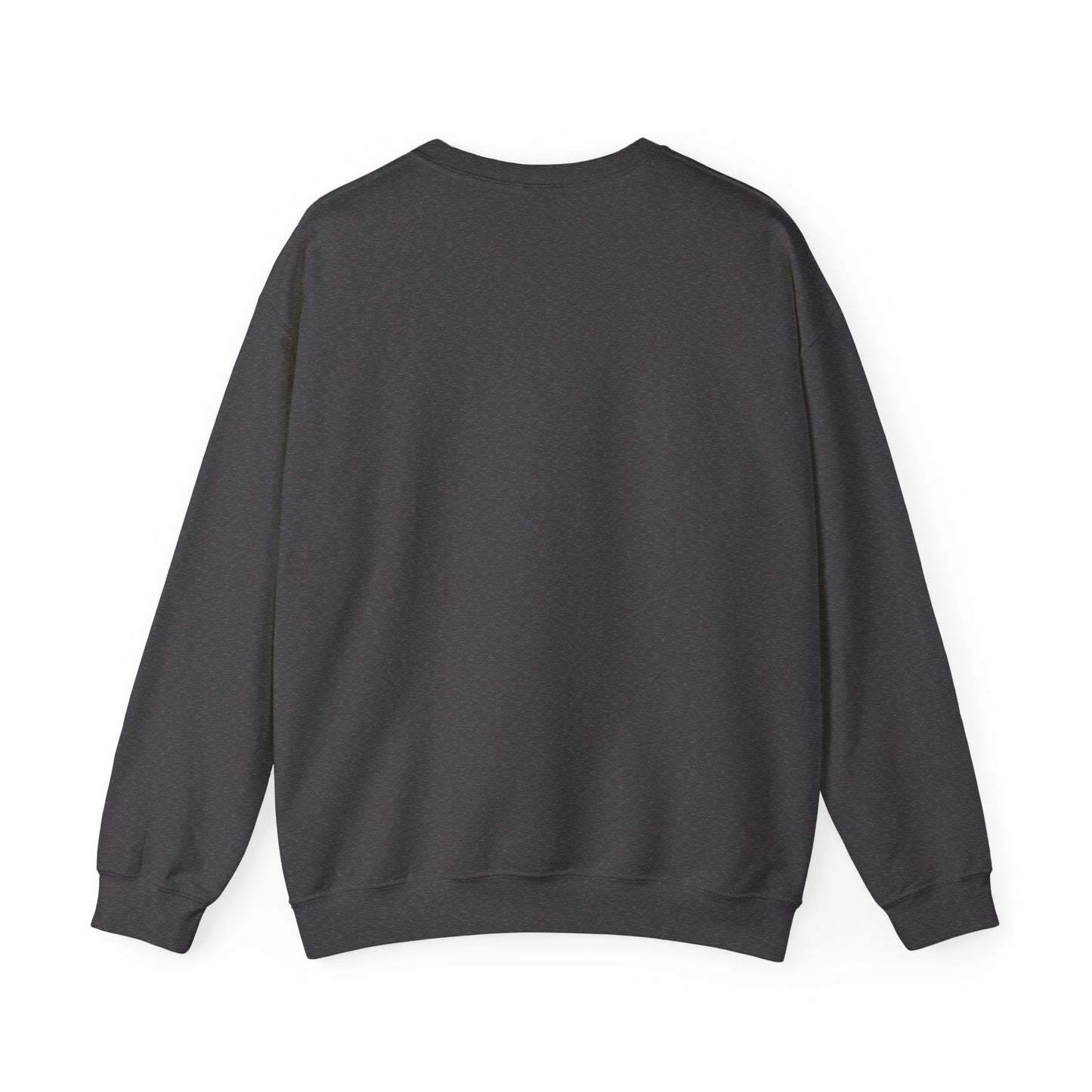 Retro Crewneck Sweatshirt