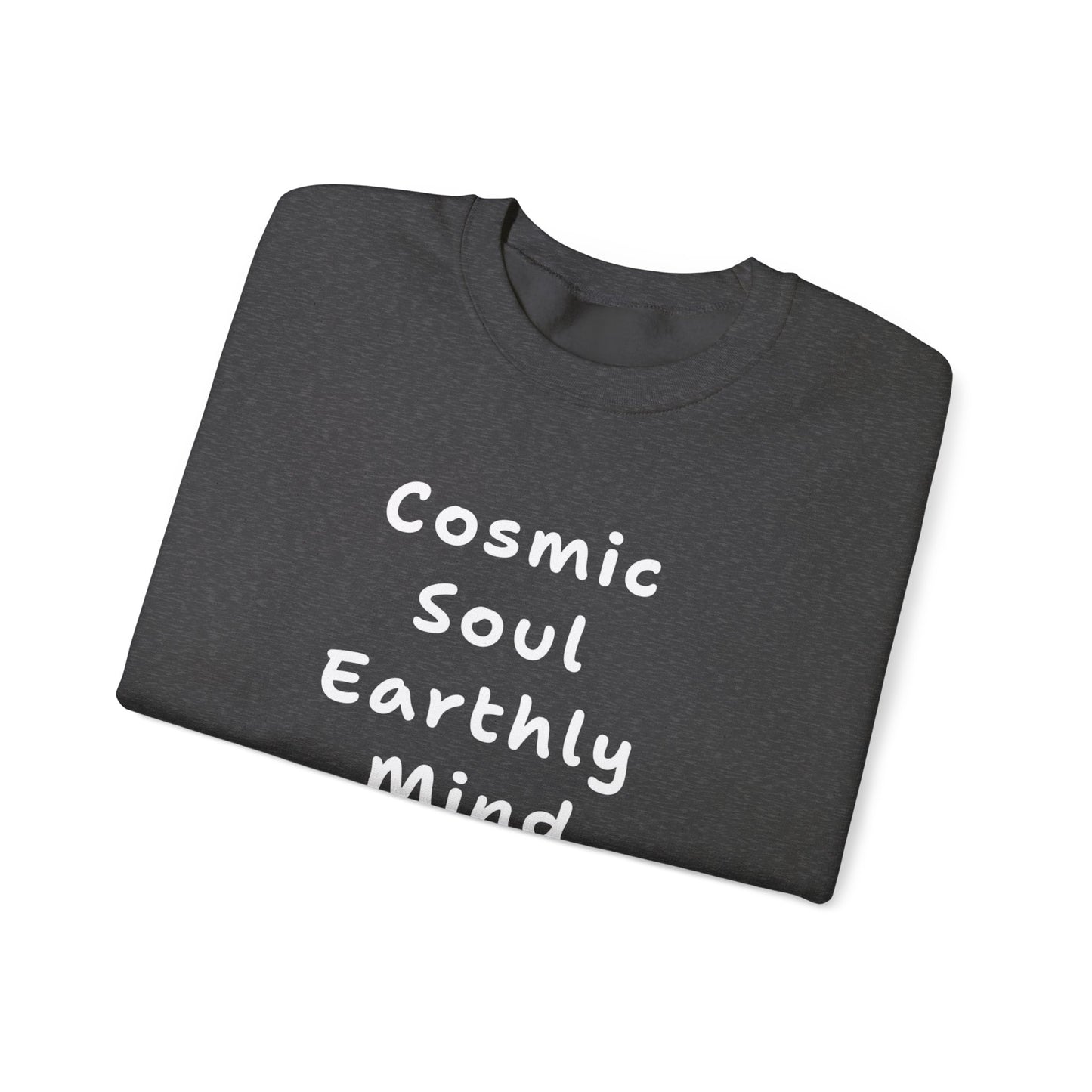 Cosmic Soul Sweatshirt