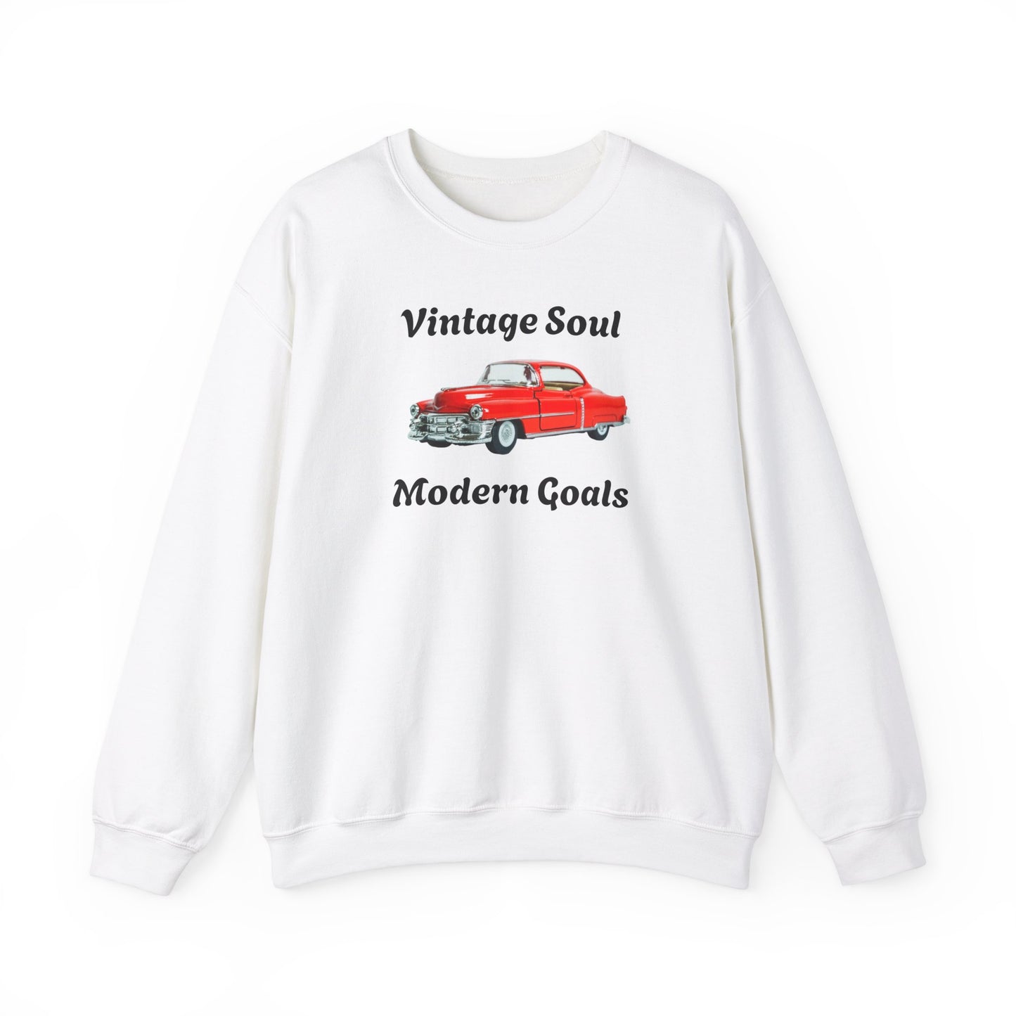 Vintage Vibe Sweatshirt