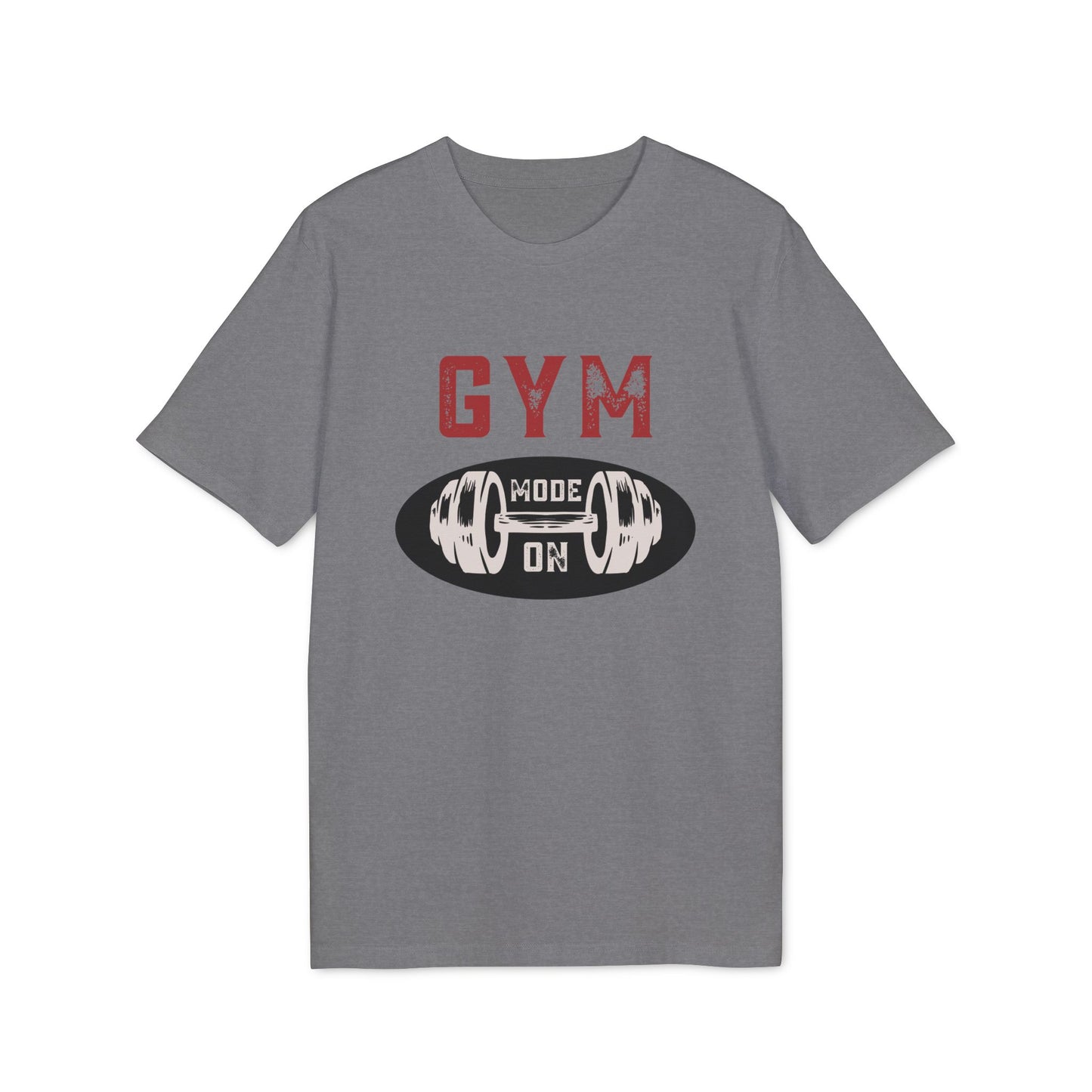 GYM Creator 2.0 T-shirt