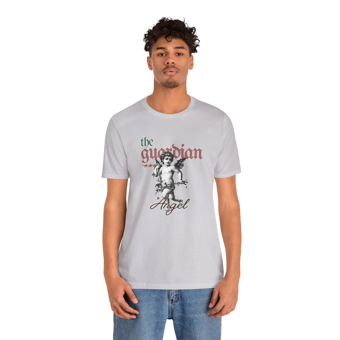 Cupid Short Sleeve Tee