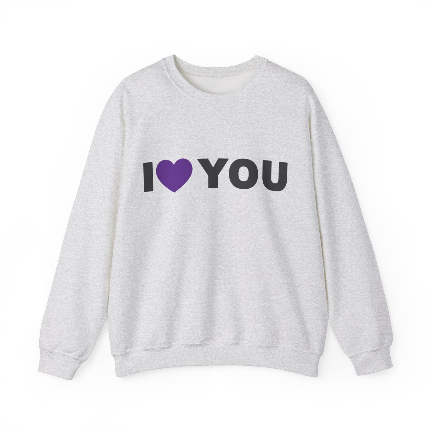 Army Love Sweatshirt - Crewneck Sweatshirt