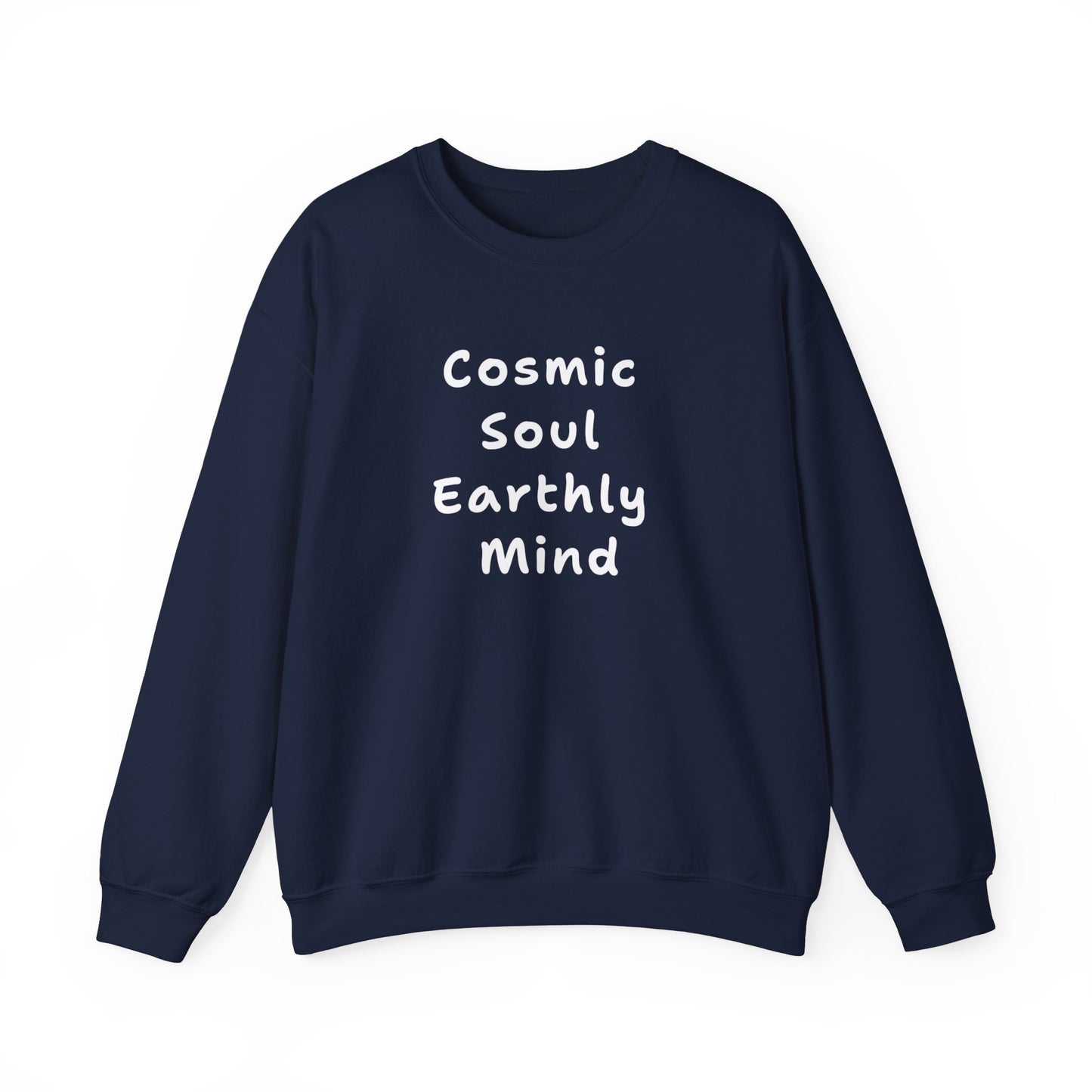 Cosmic Soul Sweatshirt