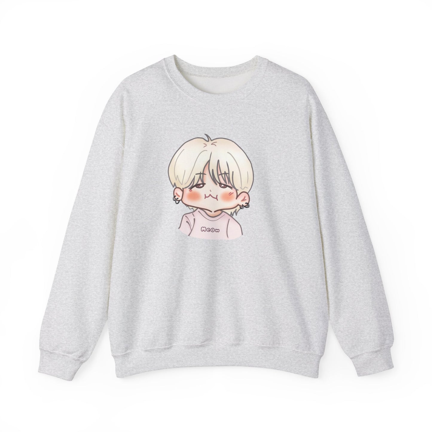 Cute Army Sweatshirt