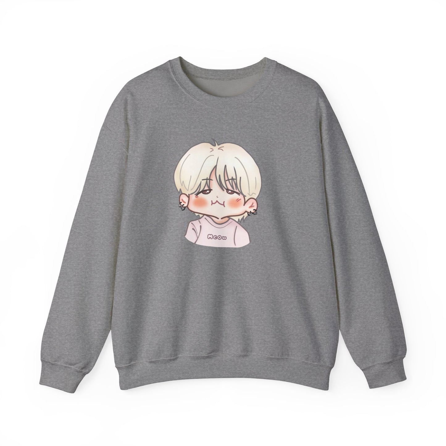 Cute Army Sweatshirt