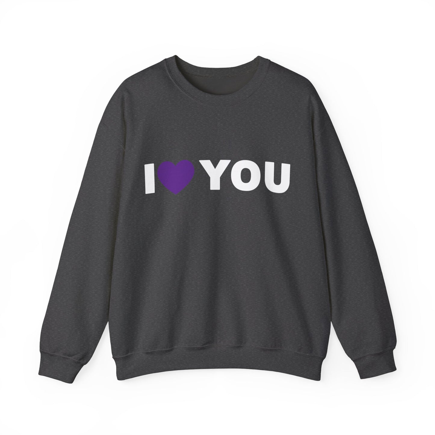 Army Love Sweatshirt - Crewneck Sweatshirt