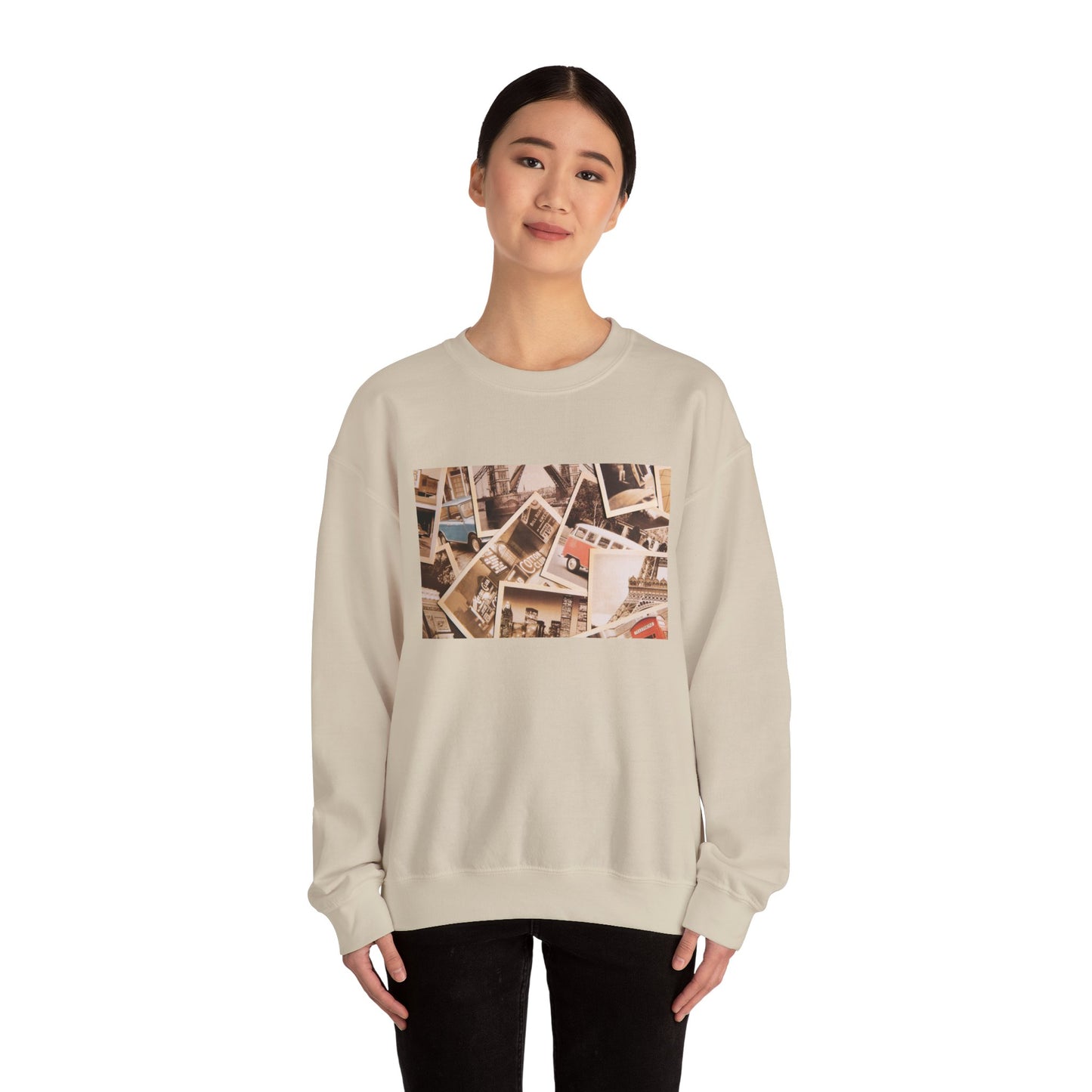 Vintage Sweatshirt