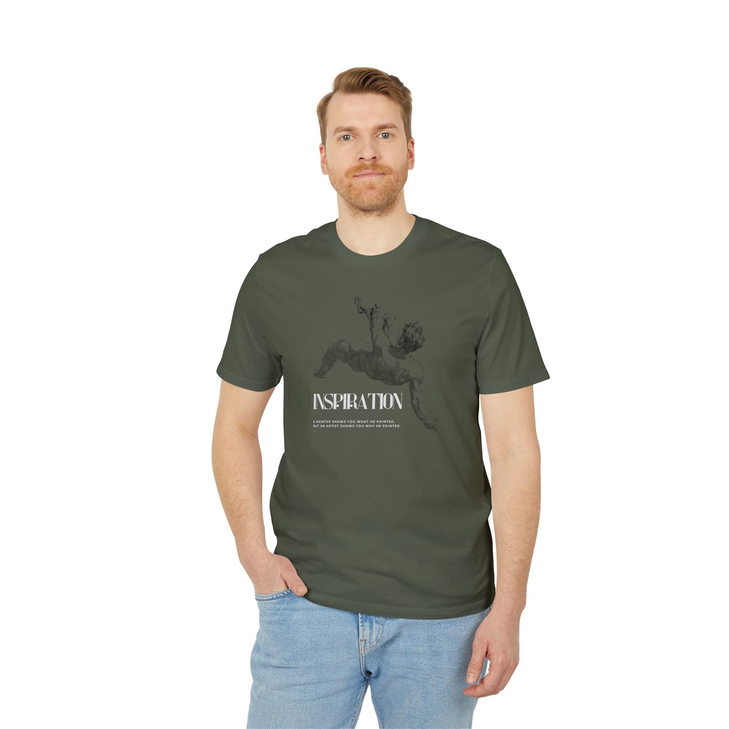 Unisex Creator 2.0 T-shirt