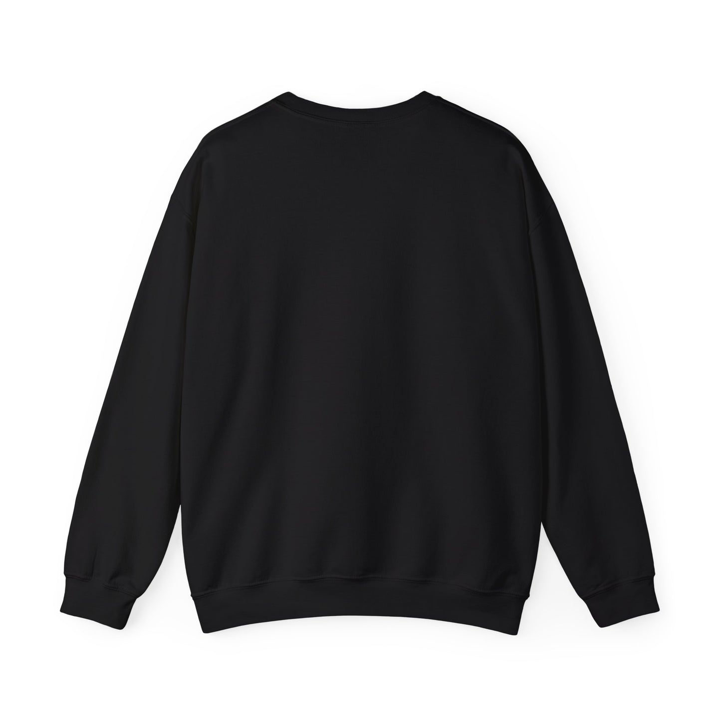 Retro Crewneck Sweatshirt