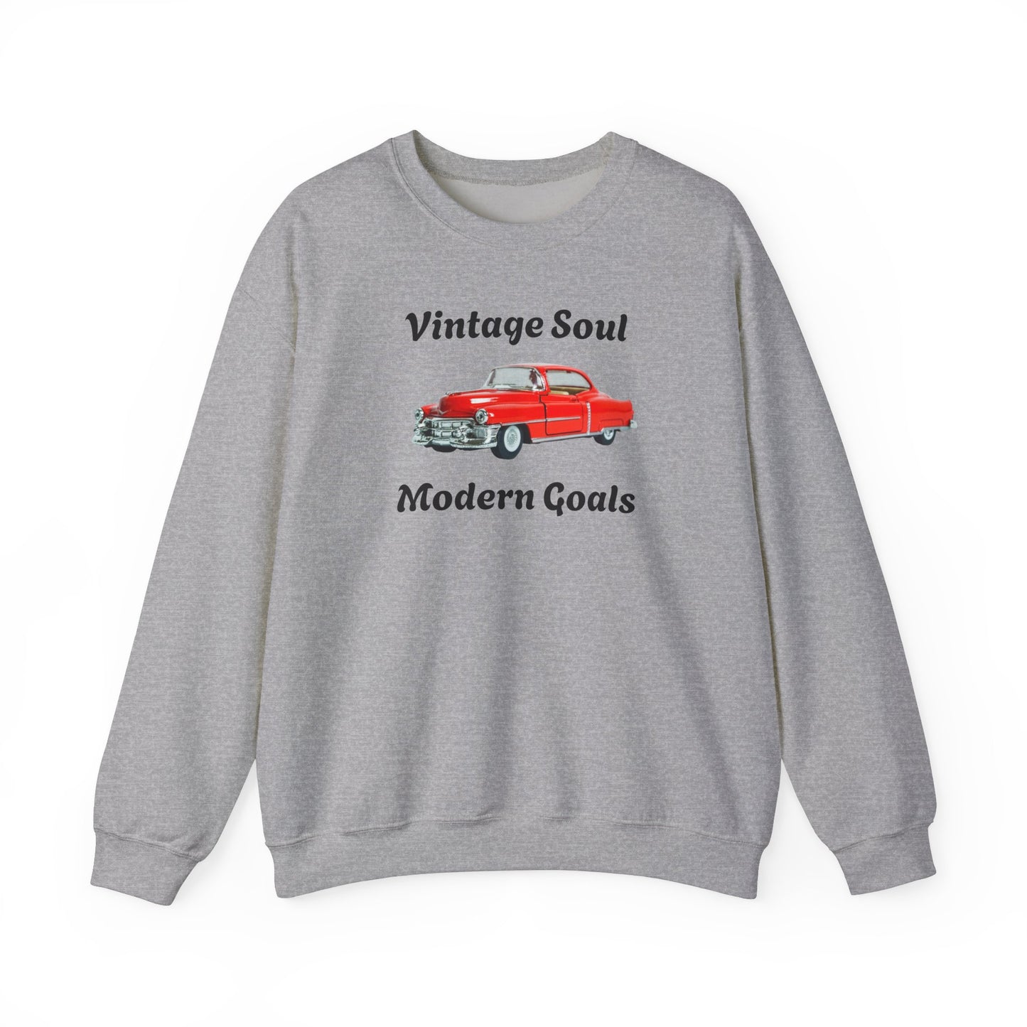 Vintage Vibe Sweatshirt