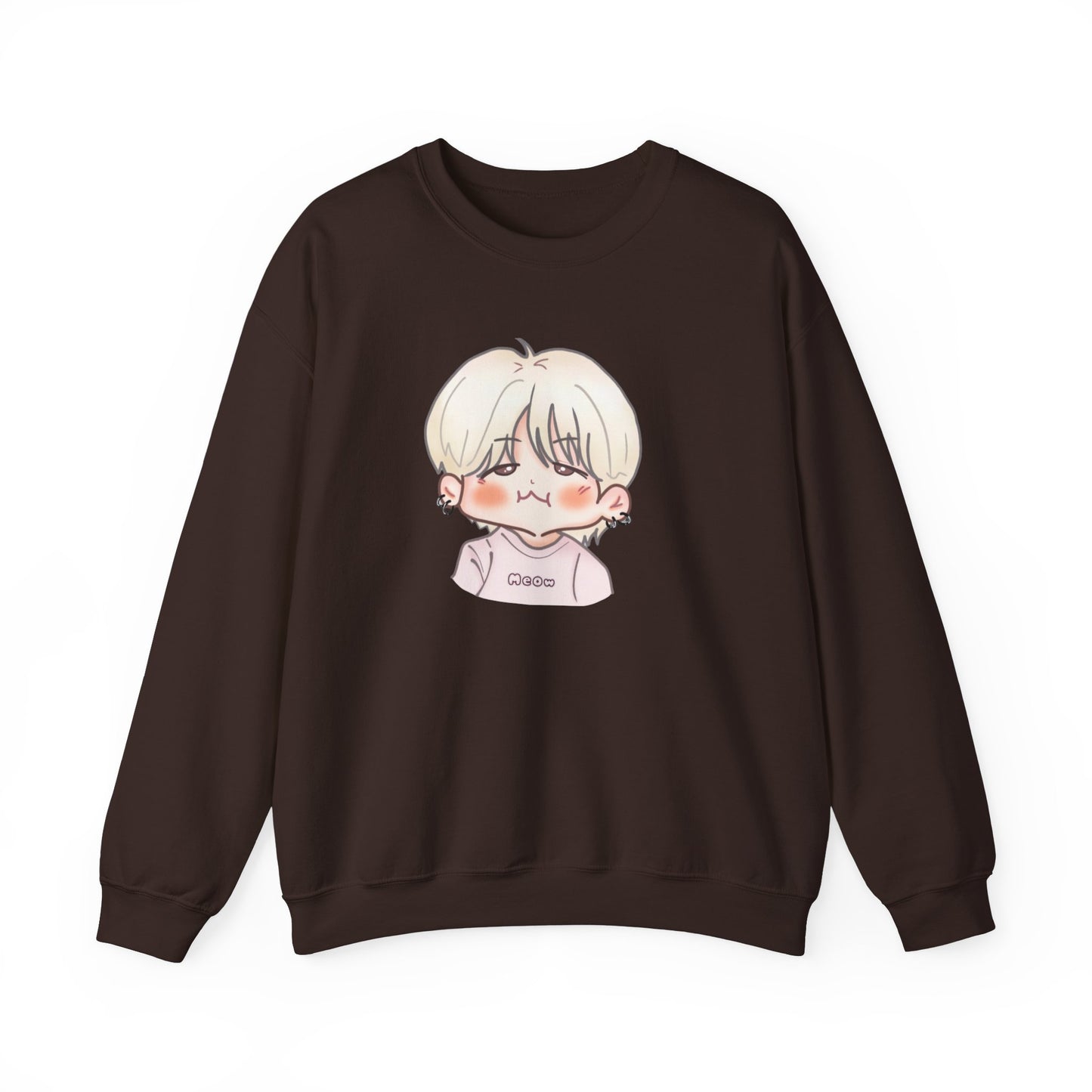 Cute Army Sweatshirt