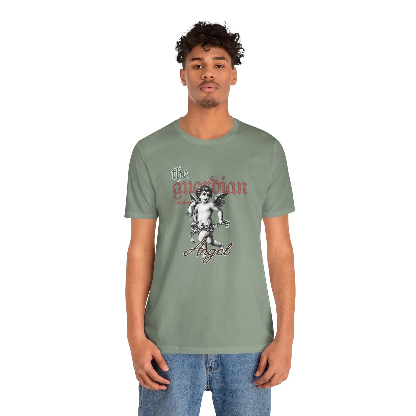 Cupid Short Sleeve Tee