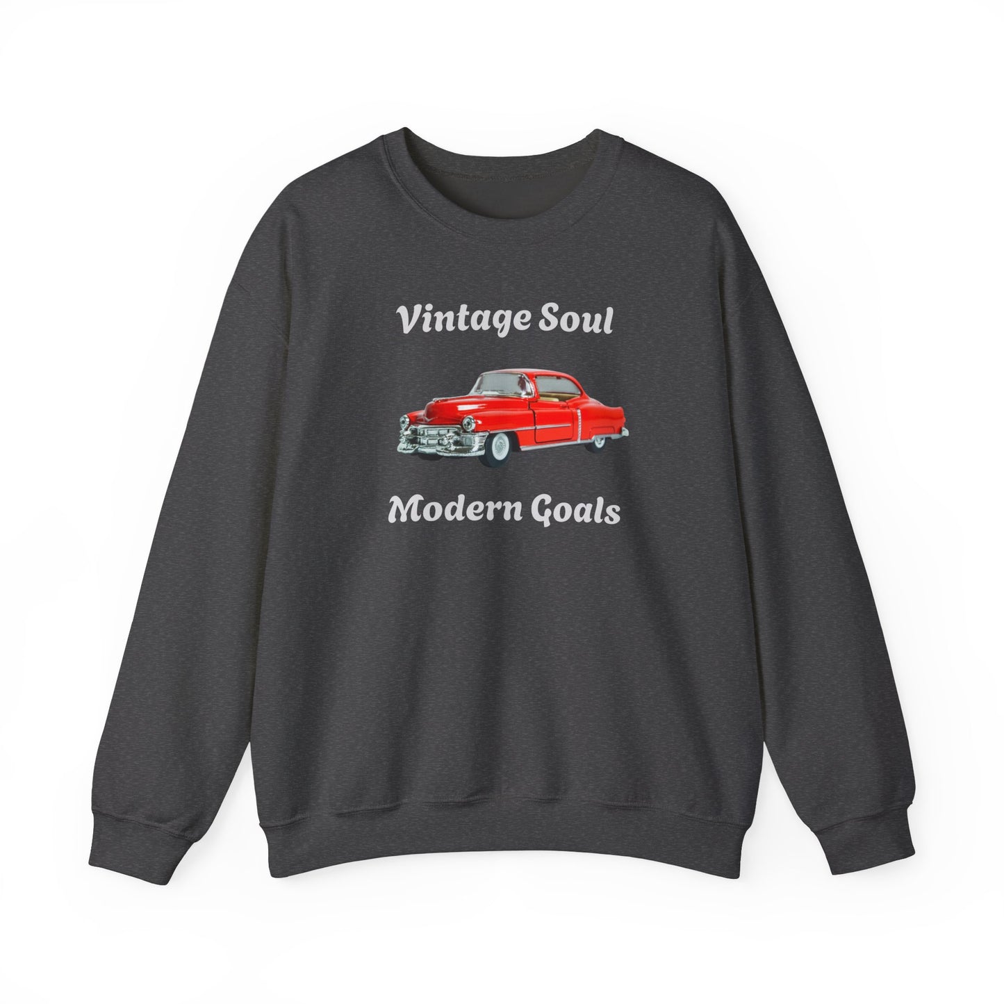 Vintage Vibe Sweatshirt