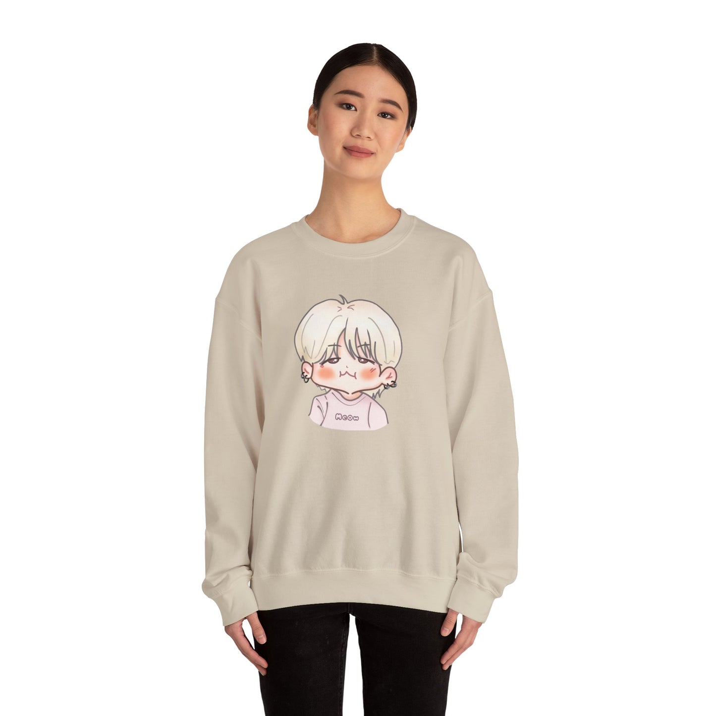 Cute Army Sweatshirt