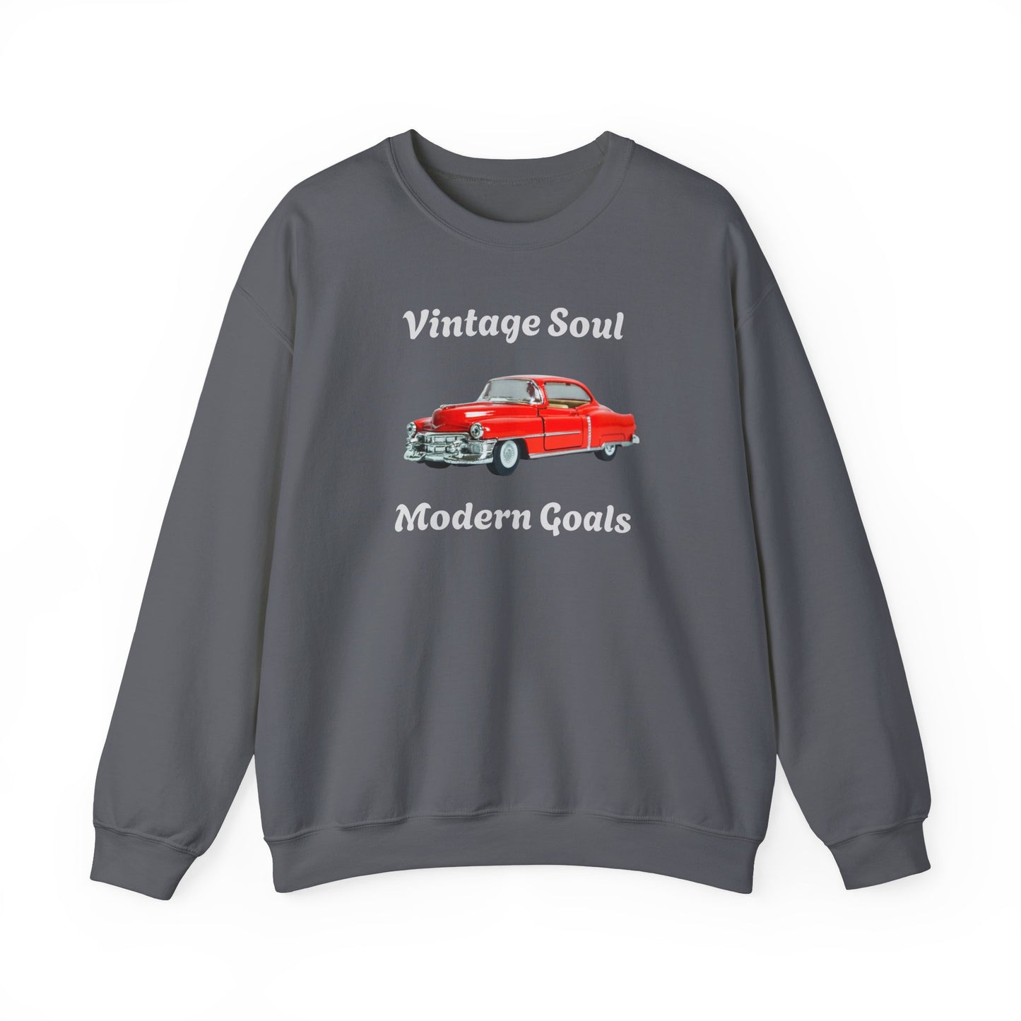 Vintage Vibe Sweatshirt