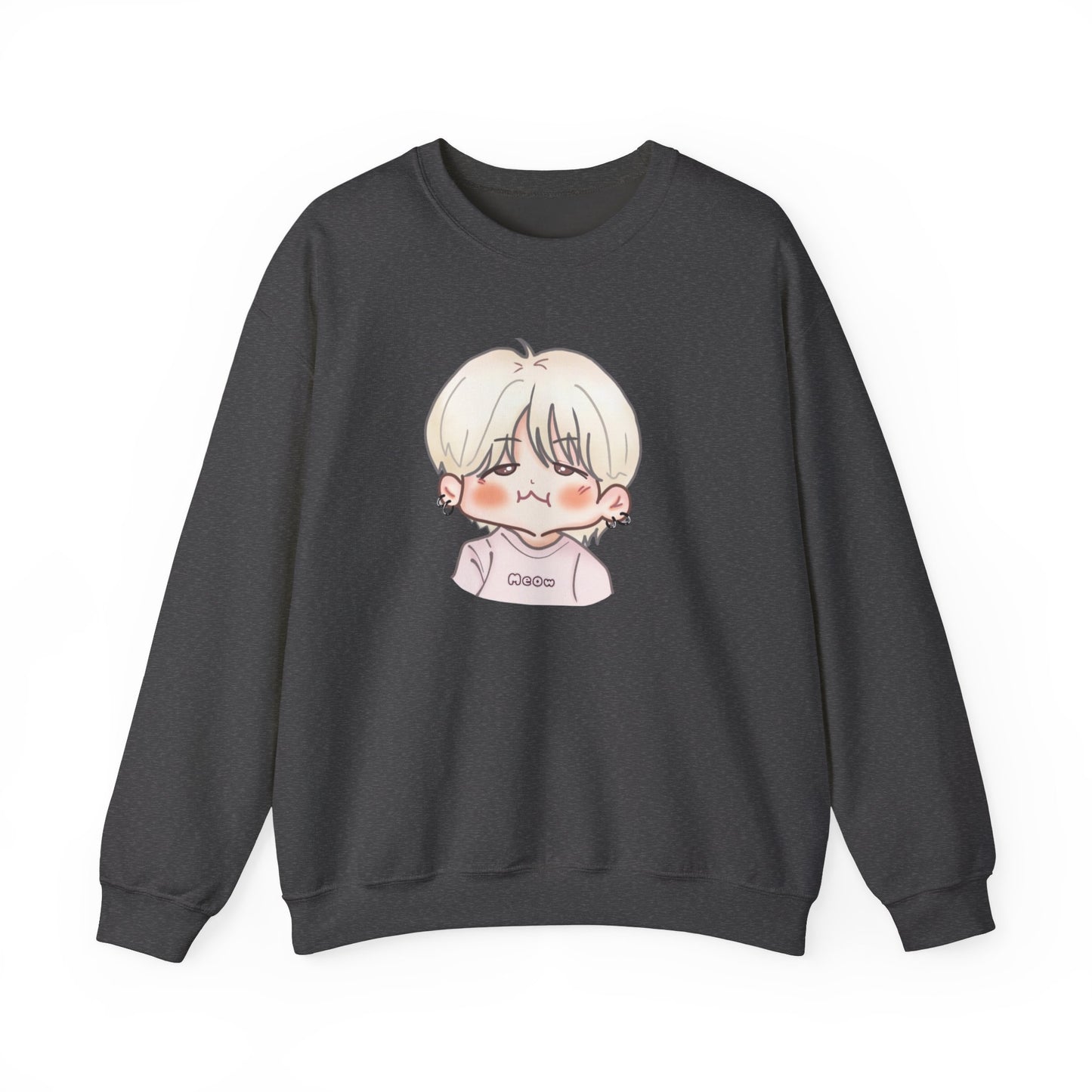 Cute Army Sweatshirt