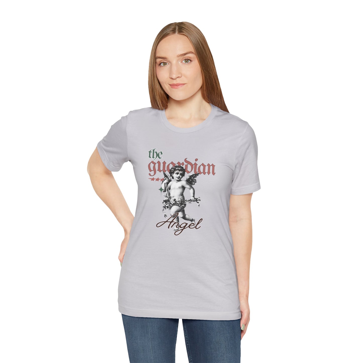 Cupid Short Sleeve Tee