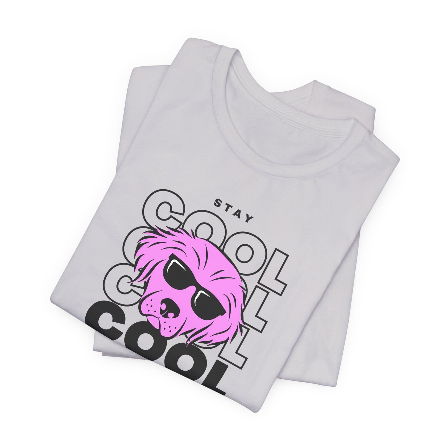 Stay Cool Everywhere Graphic Tee