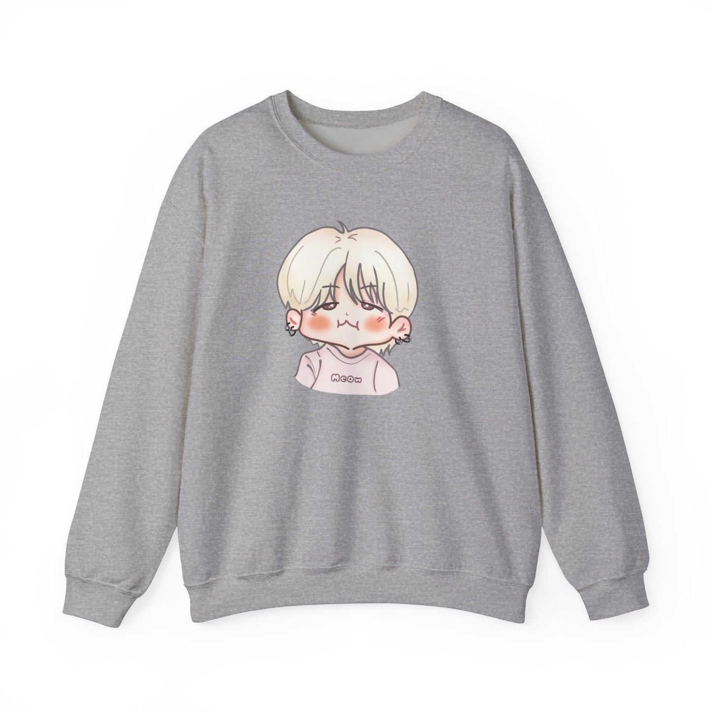 Cute Army Sweatshirt