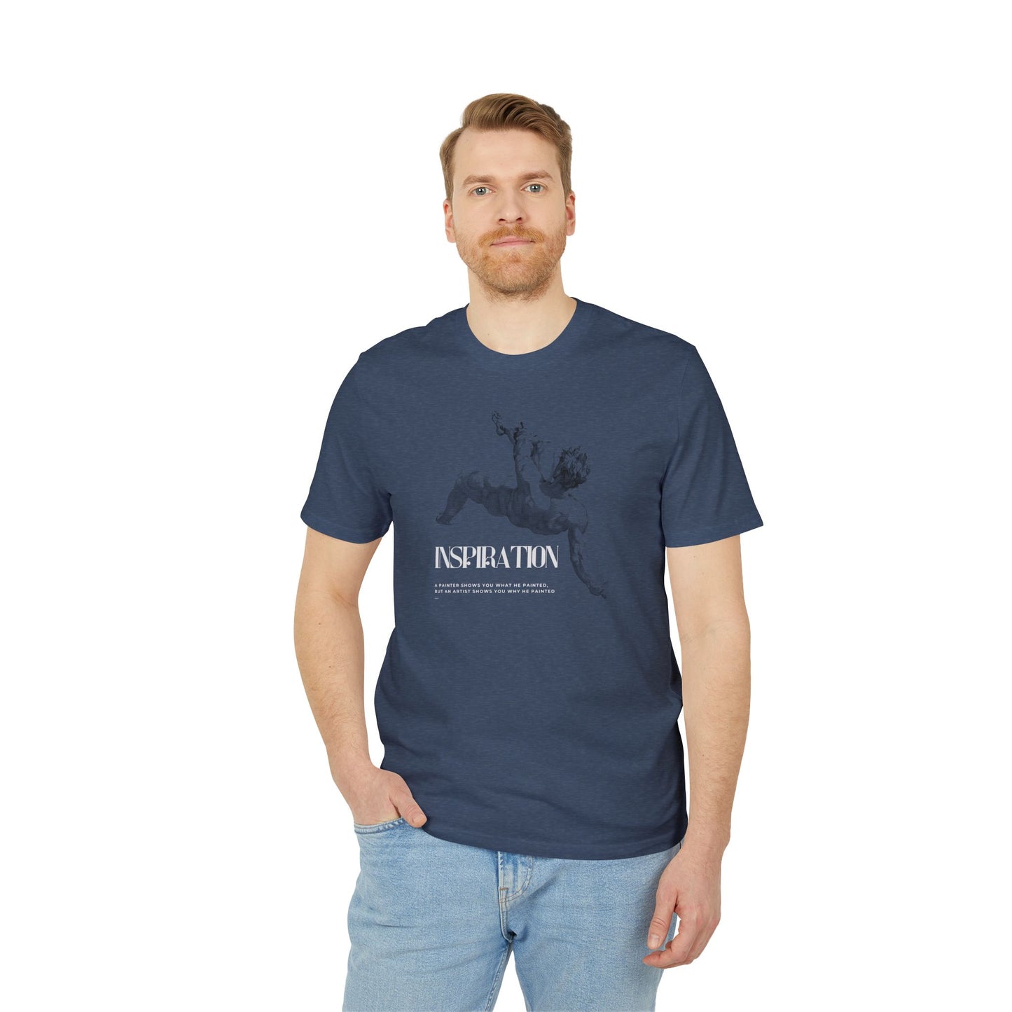 Unisex Creator 2.0 T-shirt