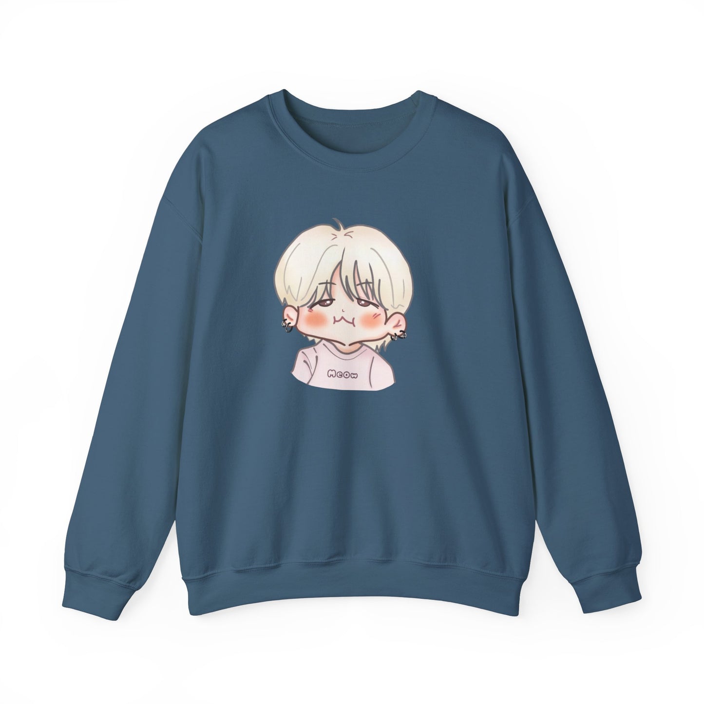 Cute Army Sweatshirt