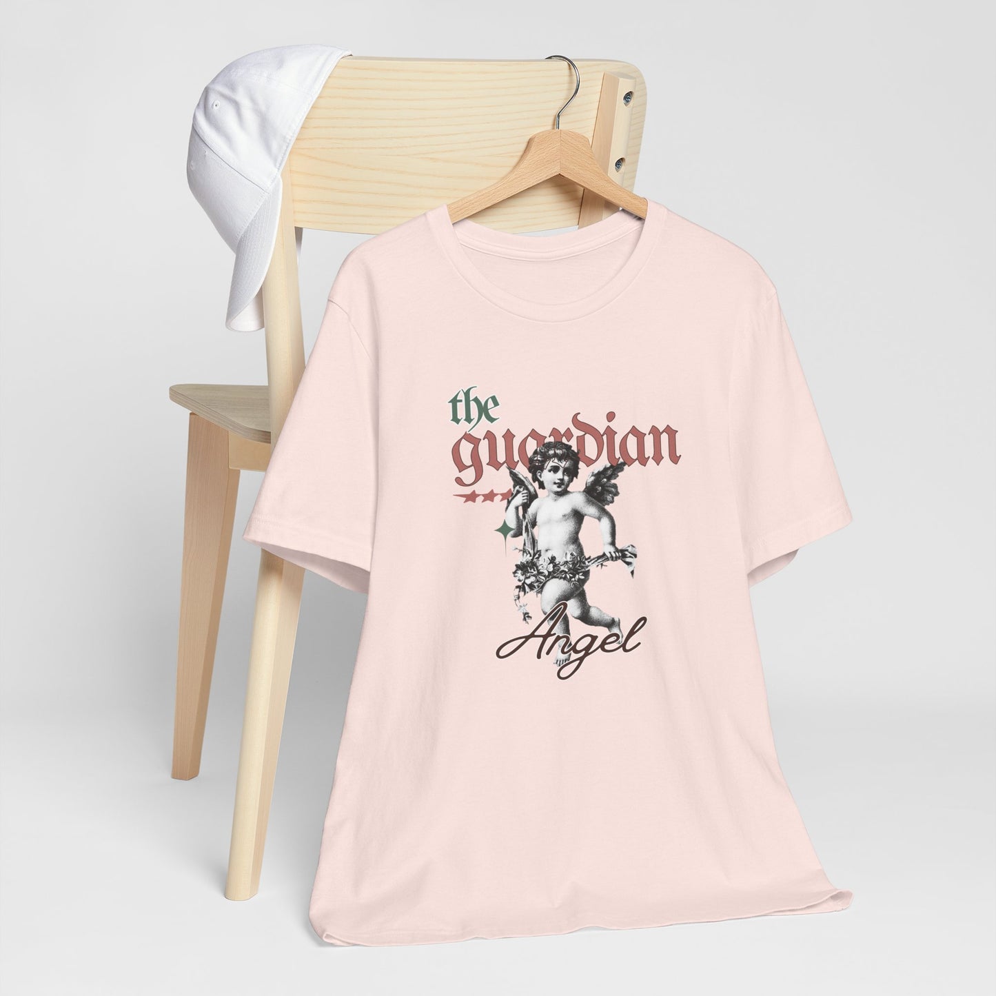 Cupid Short Sleeve Tee