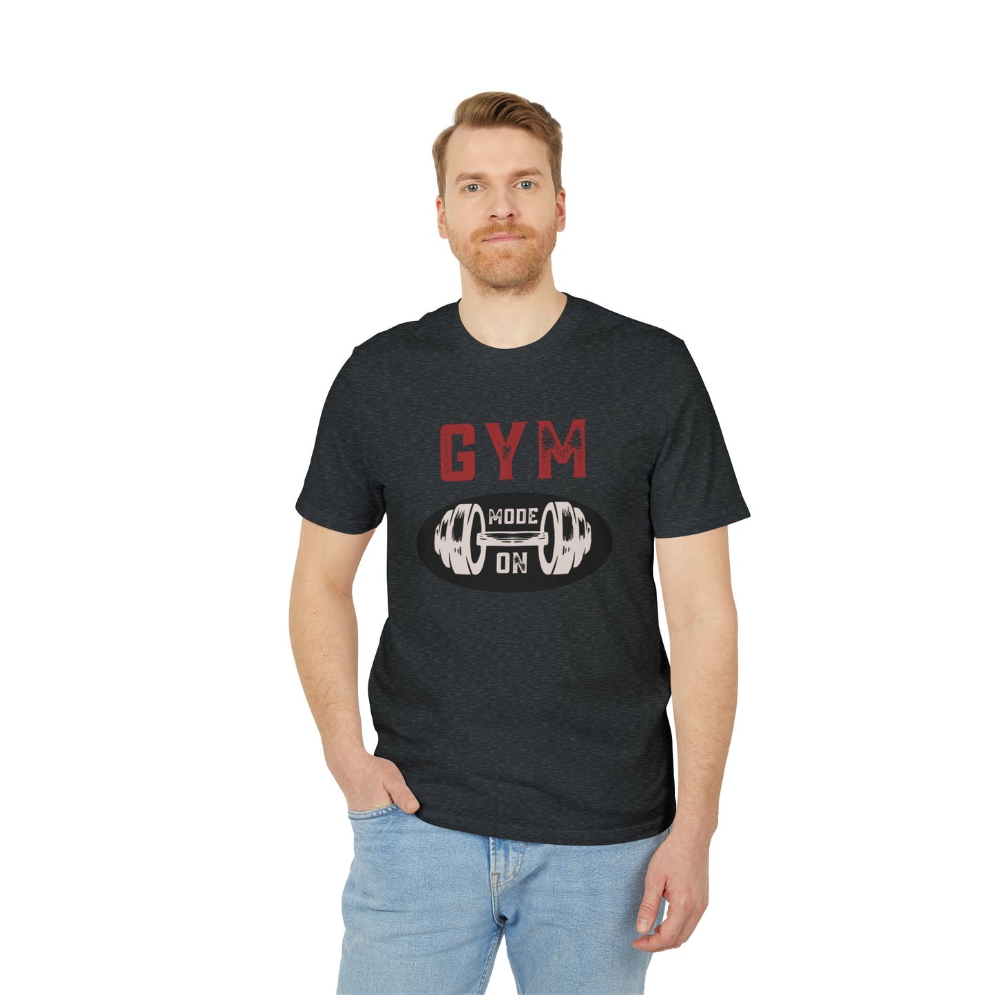 GYM Creator 2.0 T-shirt