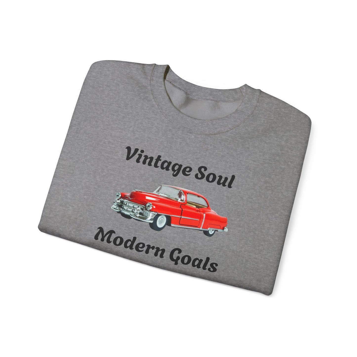 Vintage Vibe Sweatshirt