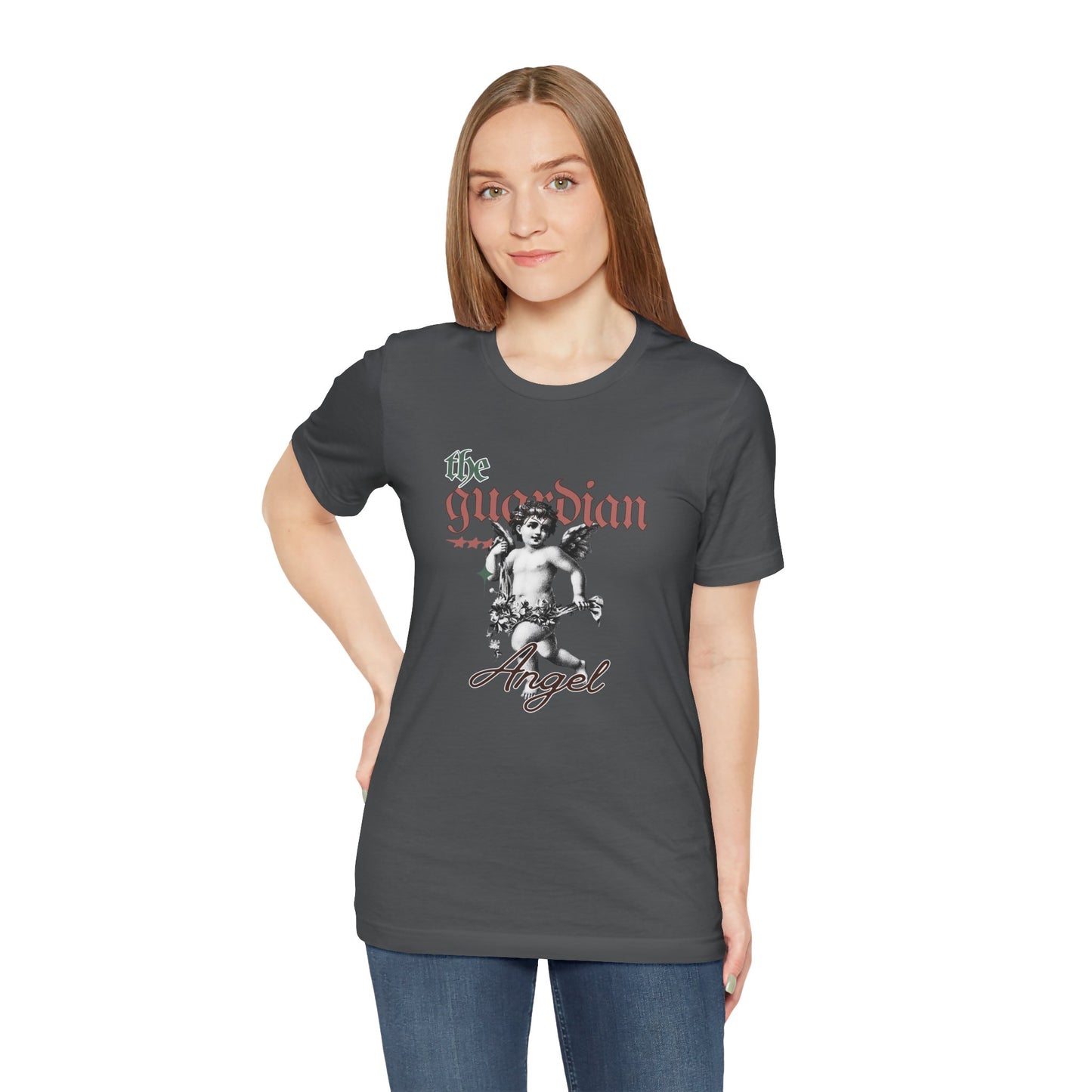 Cupid Short Sleeve Tee