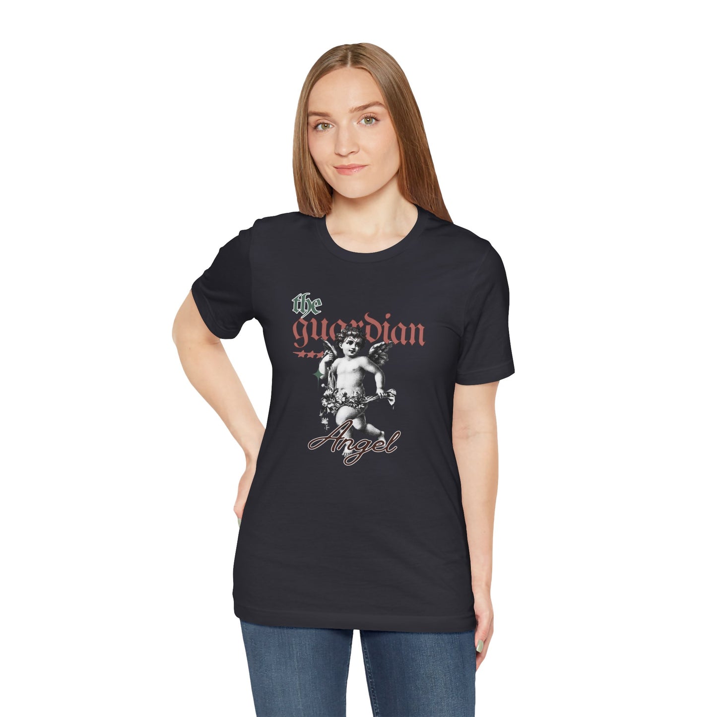 Cupid Short Sleeve Tee