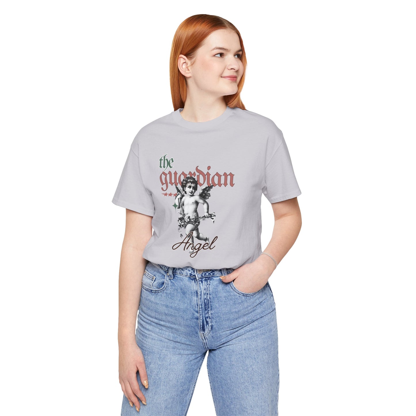 Cupid Short Sleeve Tee