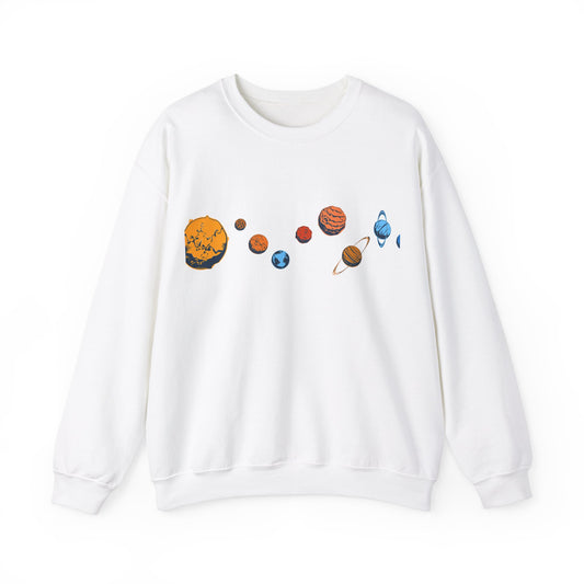 Astronomy Sweatshirt