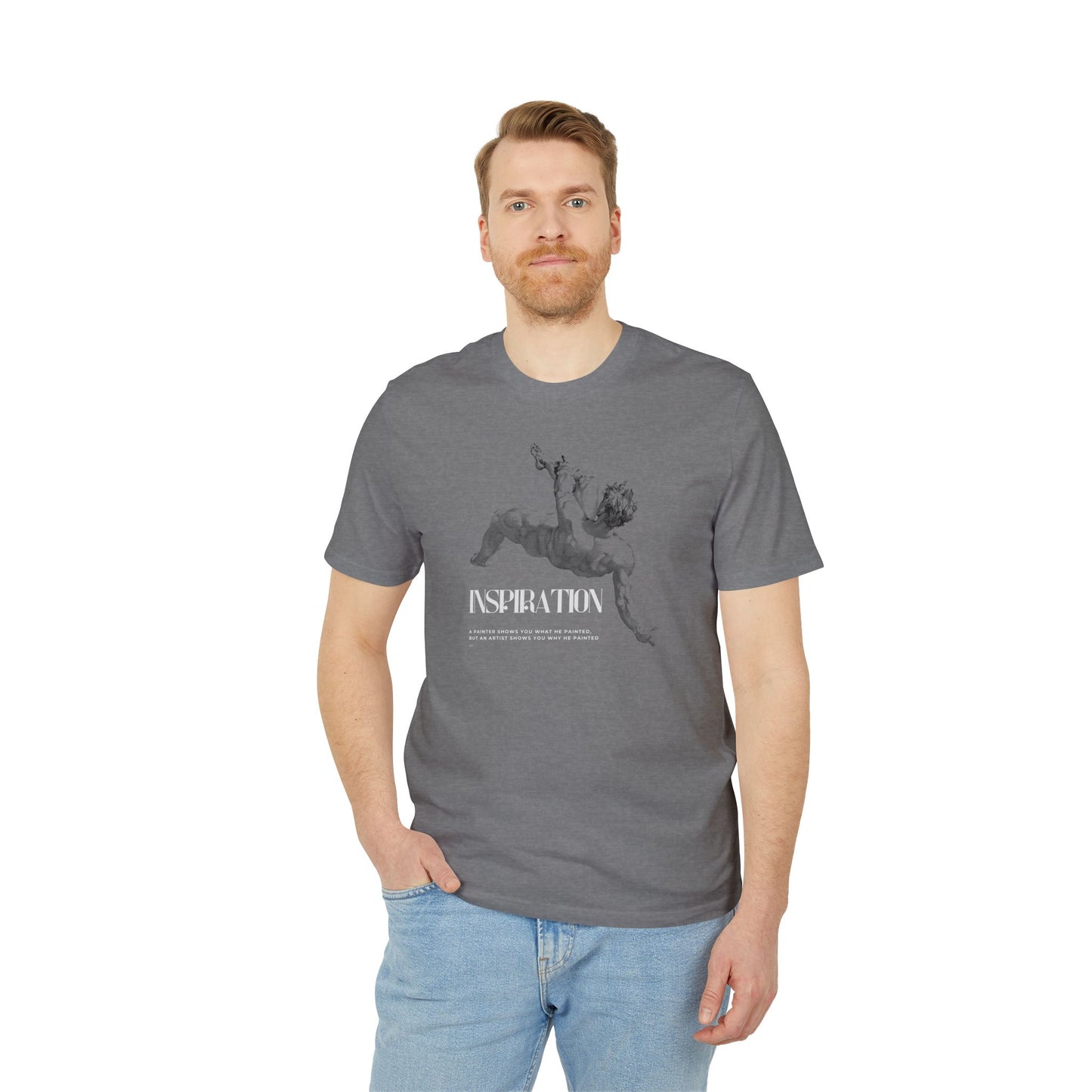 Unisex Creator 2.0 T-shirt