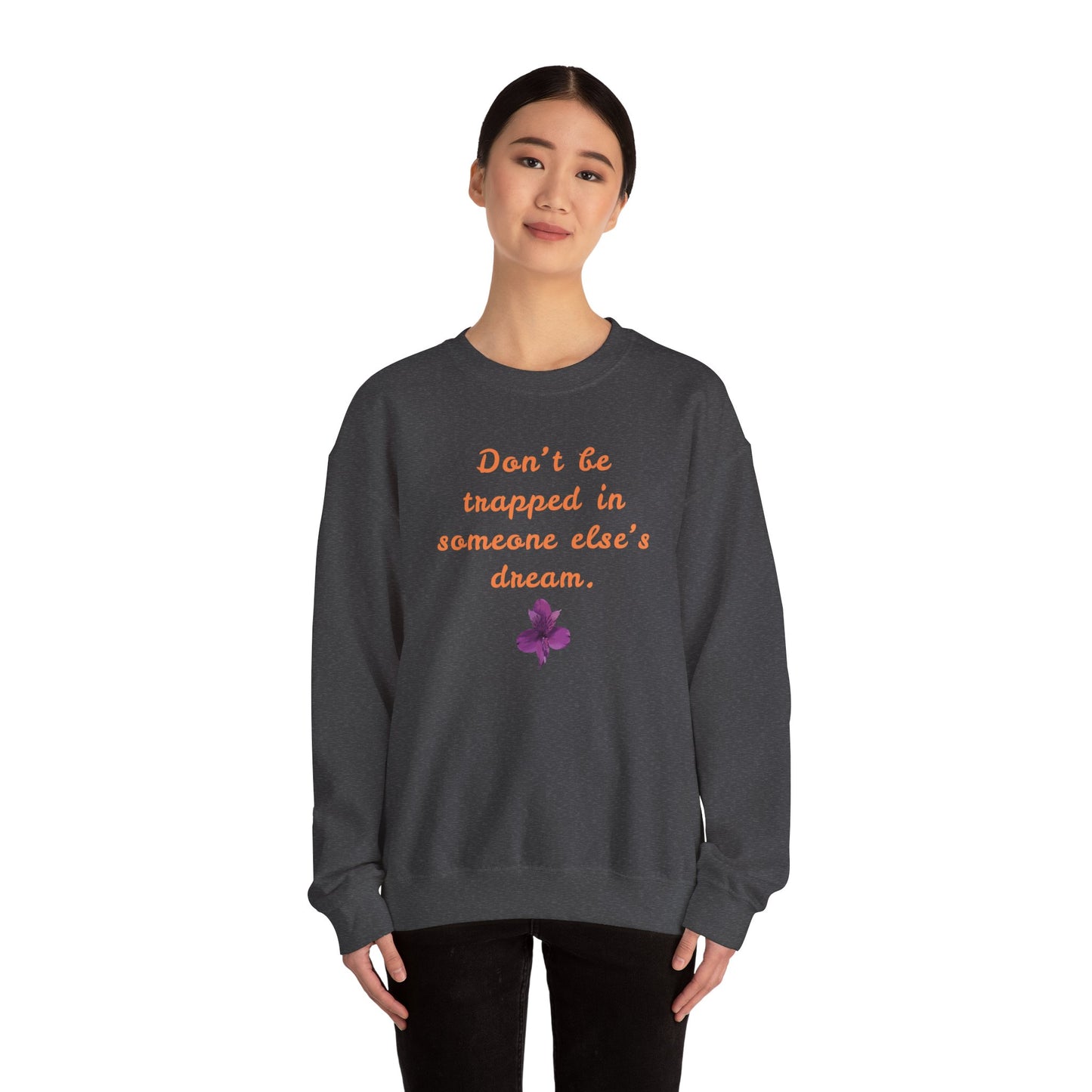 Army Love Sweatshirt