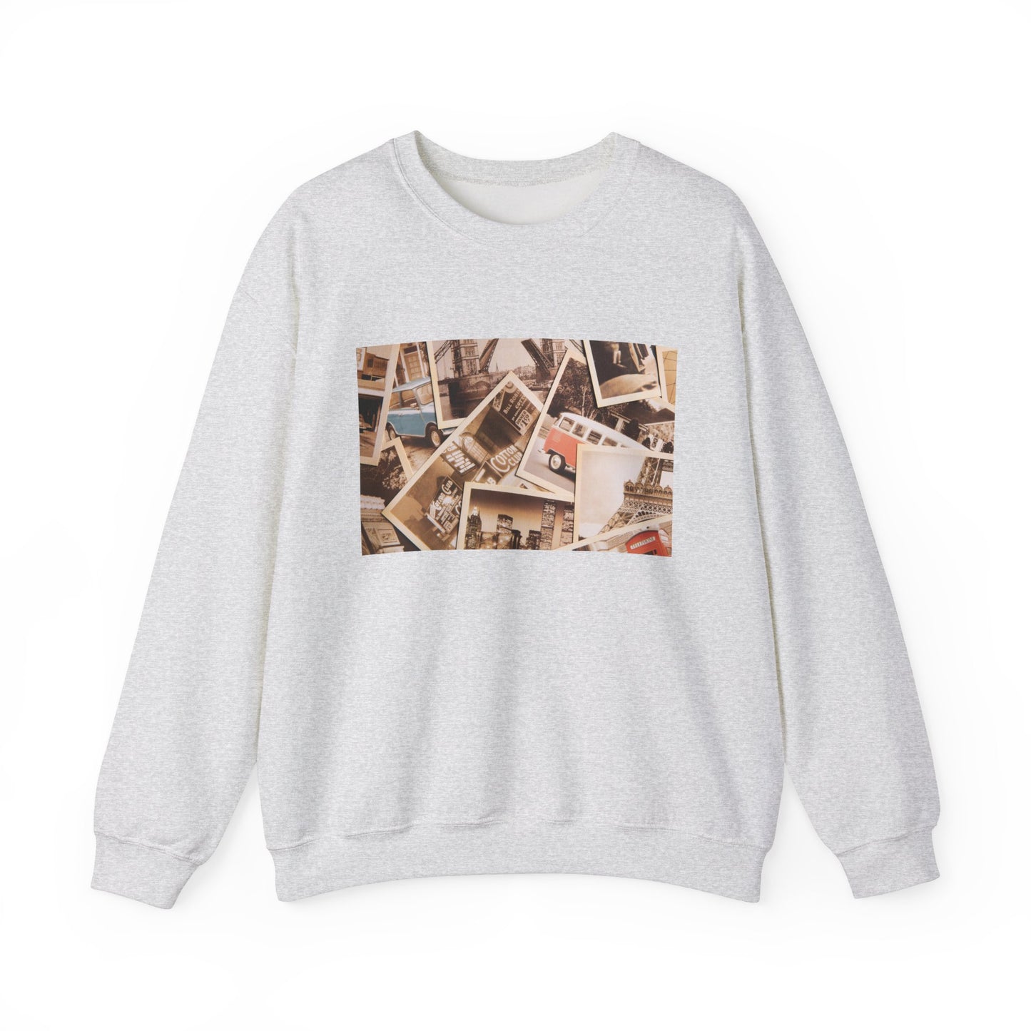 Vintage Sweatshirt