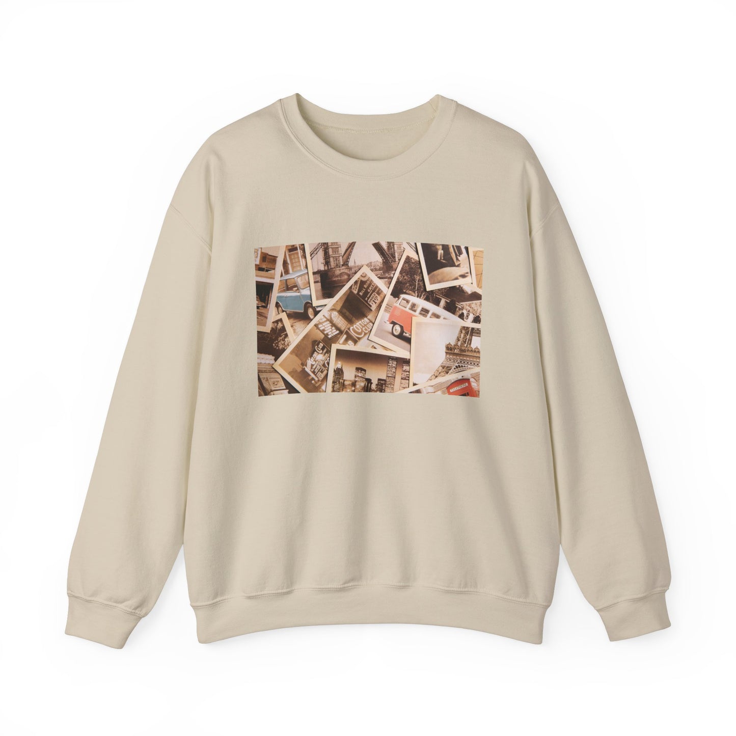 Vintage Sweatshirt